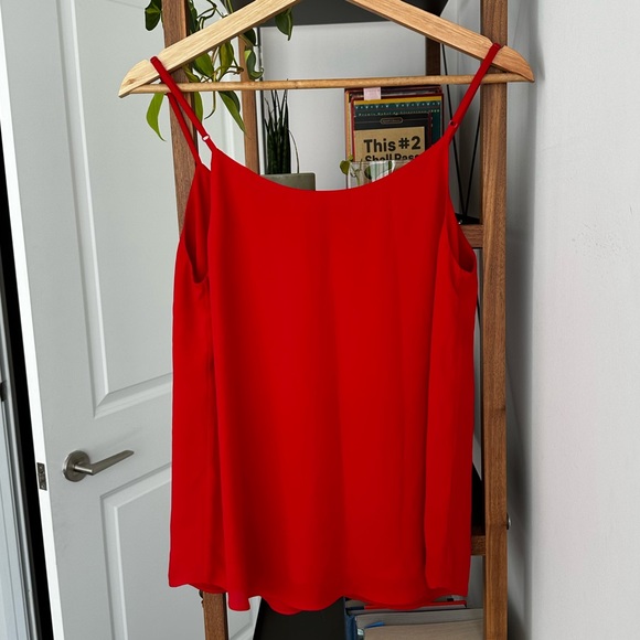 Drapey Babaton Camisole - Picture 2 of 2